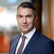 Andrii Garanin, Silicon Foundation