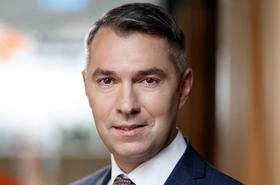 Andrii Garanin, Silicon Foundation