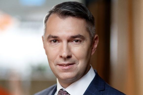 Andrii Garanin, Silicon Foundation