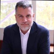 Andy Nightengale Headshot