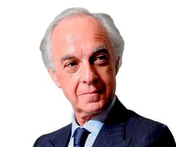 Ángel Corcóstegui