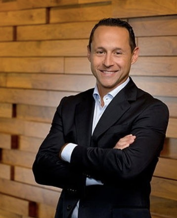 Angelo Libertucci, Global Head of Industry for Telecom, Google Cloud