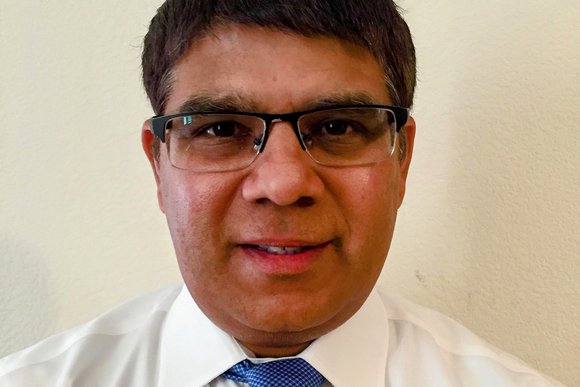 Anil Inamdar
