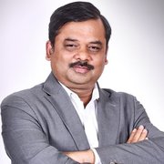 Anil Nama, CIO, CtrlS Datacenters