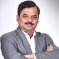 Anil Nama, CIO, CtrlS Datacenters