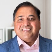 Anil Ravindranath