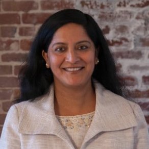 Anjul Bhambhri, VP of Big Data products at IBM