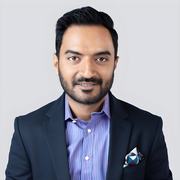 Ankit Saraiya, Techno Digital