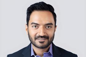 Ankit Saraiya, Techno Digital