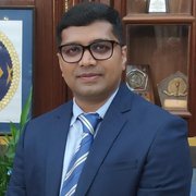 Anoop Suvarna, Pall Corporation