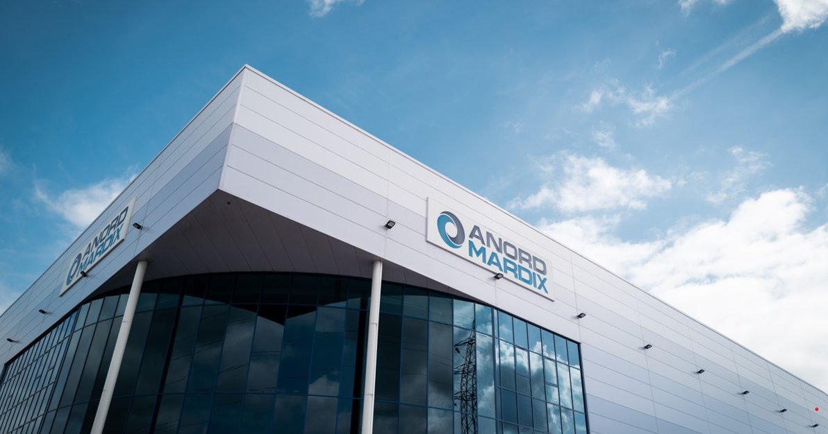 Anord Mardix welcomes Bruce Moore as APAC regional sales director - DCD