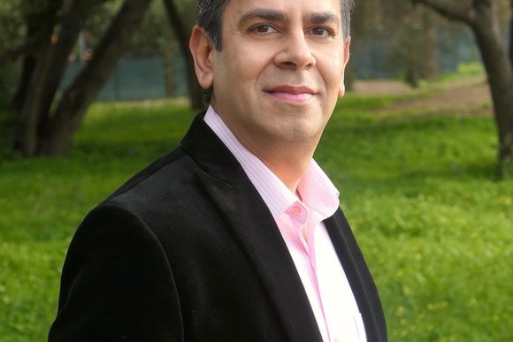 Anshul Sandana