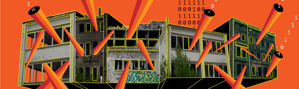 AI MCP architecture network