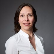 Anu Kätkä - Vaisala