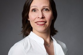 Anu Kätkä - Vaisala