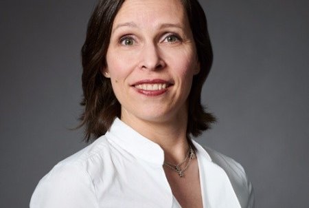 Anu Kätkä - Vaisala