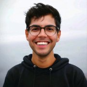 Anuj Saharan