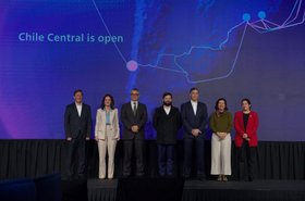 Chile Central, la nueva región de nube de Microsoft en Chile
