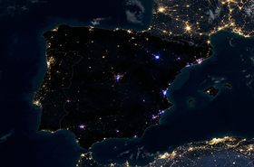 Apagón España