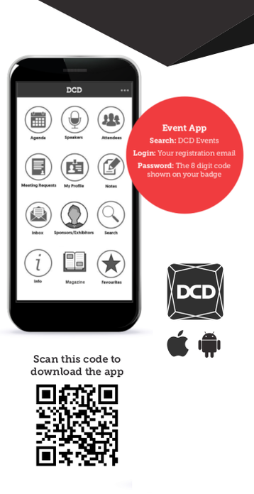 Download The Dcd App Dcd