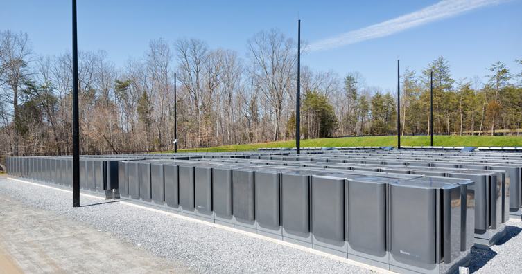 Google signs 20-year PPA with AEP for 702MW Wyoming fuel cell project