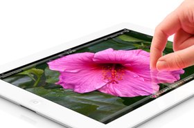 Apple iPad