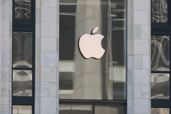 Apple Store