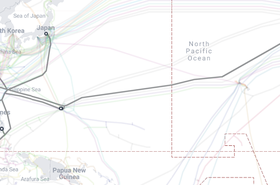 DC Blox confirms Meta's Anjana cable will land at Myrtle Beach