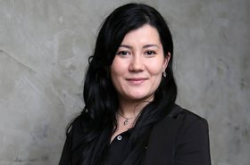 Ariane Utida Moreira dos Santos