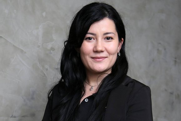 Ariane Utida Moreira dos Santos