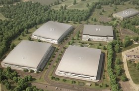 Ark Data Center