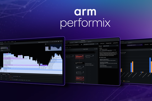 Arm Performix