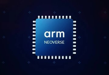 Arm Neoverse