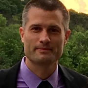 Arnaud Van Der Haegen