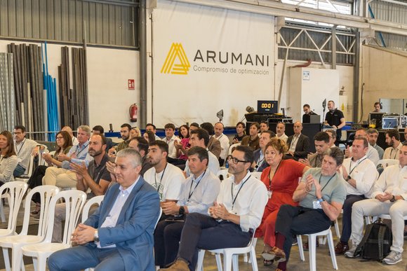 Arumani
