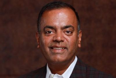 Arun Perinkolam