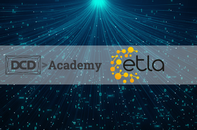 DCD Academy y ETLA firman un acuerdo de partnership para impulsar la capacitación en Data Centers en Portugal