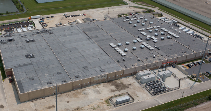 Ascent purchases Atlanta and Toronto data centers - DCD