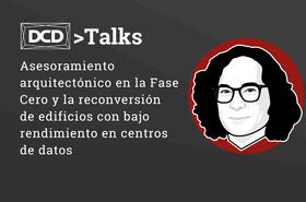 Asesoramiento arquitectónico en la Fase Cero y la reconversión de edificios con bajo rendimiento en centros de datos