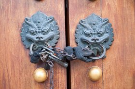 Thinkstock / ZHAOJIANHUA