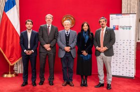 Ministerio de Ciencia, Tecnología, Conocimiento e Innovación de Chile (MinCiencia)