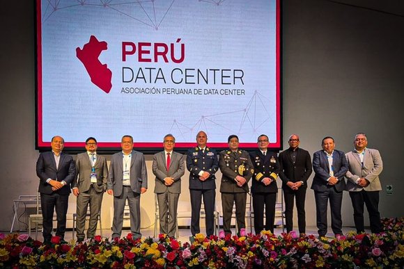 Nace la Asociación Peruana de Data Centers