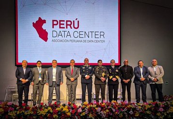 Nace la Asociación Peruana de Data Centers