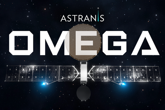 Astranis
