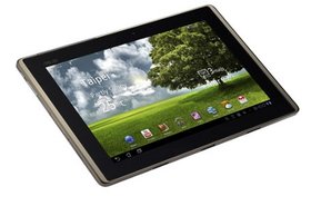 Asus Eee Pad Transformer tablet. Courtesy of Asus.