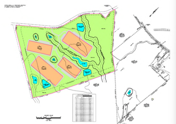 Athens-Clarke County data center