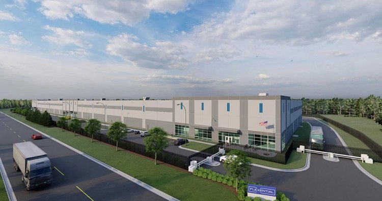 Google announces $350 million expansion of Council Bluffs data center