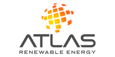 Atlas Renewable Energy