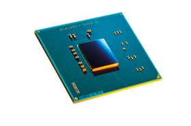 Intel Atom System on a Chip - inside HP's first commercially available Moonshot SOC server
