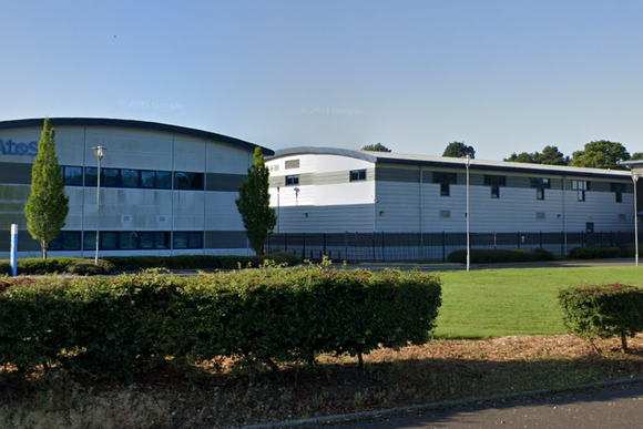 Atos Asanti livingston scotland
